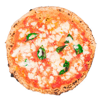 Pizza Margherita