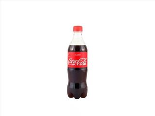Coca-cola Classic 500 мл