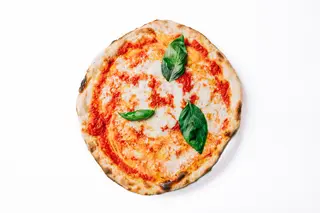 Margherita