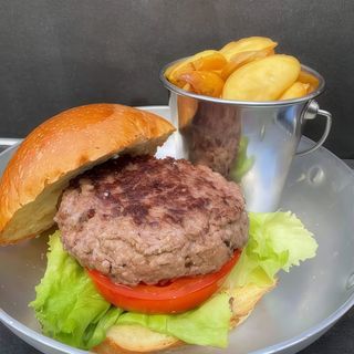 Hamburger