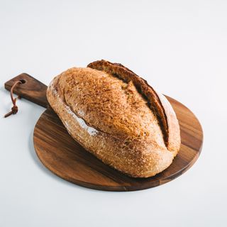 Chleb Pszenno- Żytni