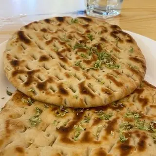 Pan turco solo