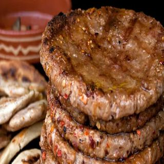 Плескавица (250г)