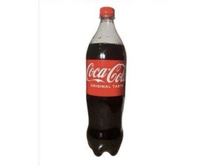 Coca-cola (1.25l)
