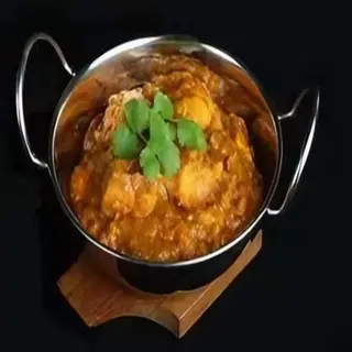  Pollo Dansak