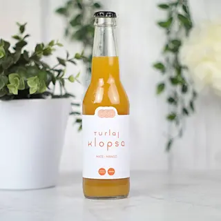 Turlaj Klopsa mate mango