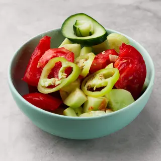 Srpska salata