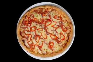 Пицца Наполи/ Pizza Napoli