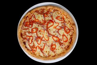 Пицца Наполи/ Pizza Napoli