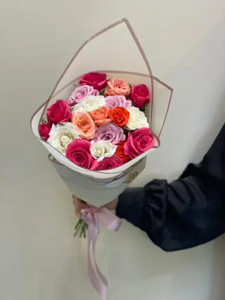 bouquet 20 ROSES