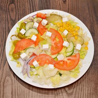 Insalata greca