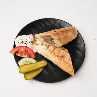 Sandwich Kebabb Viande