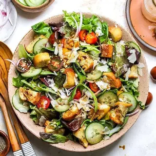 Special Salad