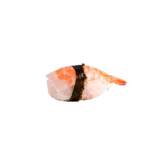 Nigiri De Langostino (3Uds.)
