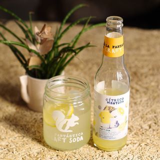 La Fantástica Con Limón