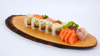 31. Barca per 3 persone