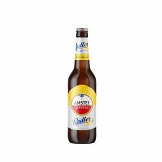 Cerveza Radler