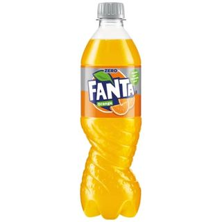 Fanta Pomarańczowa 0,5l