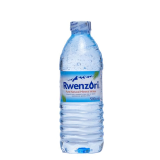 Mineral water