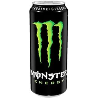 Monster Energy Original (330 Ml.)