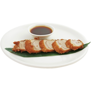 Cr 108 Pato Teriyaki