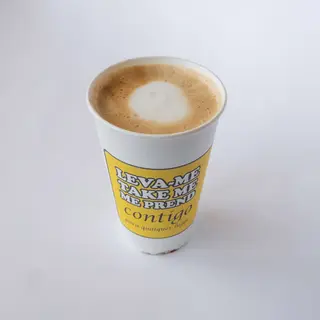 Café com Leite
