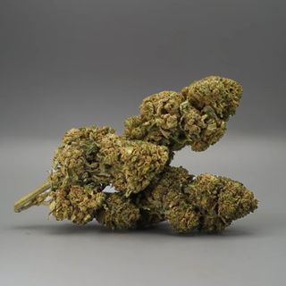 Flor Banana Nano9 CBD - 1g