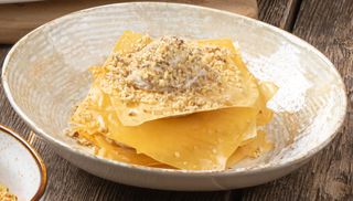 Мильфей ореховый (155 гр)