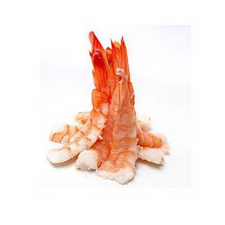 Sashimi Gamba Roja (3 Pzs.)
