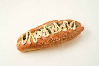 ՖԻԼԻ ՍԹԵՅՔ ՍԵՆԴՎԻՉ