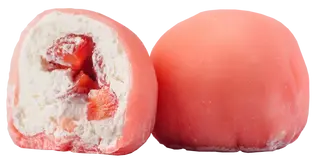 Mochi jagoda