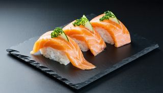 Menú Sushi 3