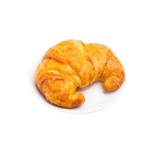 Croissant Relleno De Chocolate Blanco Mini (1 Ud.)