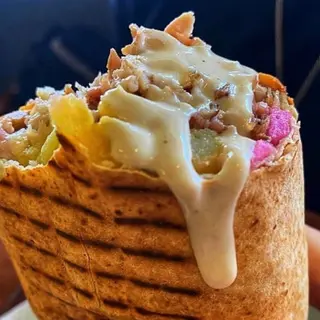 Yalova Doner Kebab