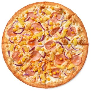 Hawaii Medie Subțire