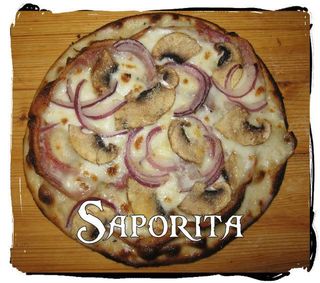 Saporita