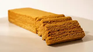 მედოკის ტორტიკი, 10 ნაჭრიანი