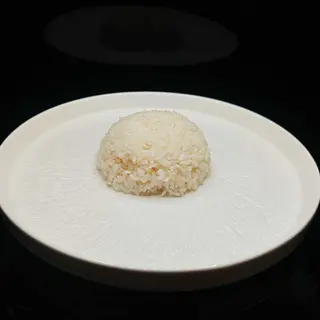 28cb. Riso bianco