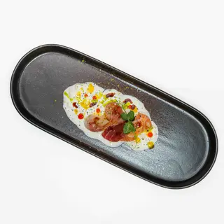 Sashimi Moon