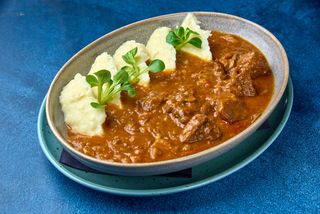 Staroplaninski gulaš