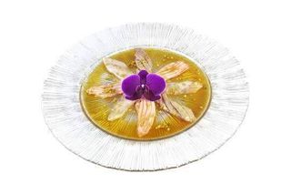 Carpaccio flambé mix