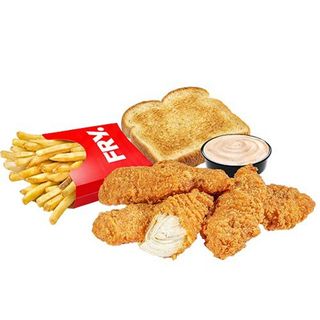 Pack HomeStyle Crispy 3 (353g)