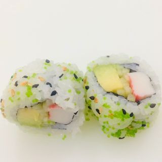 M-22 California de cangrejo