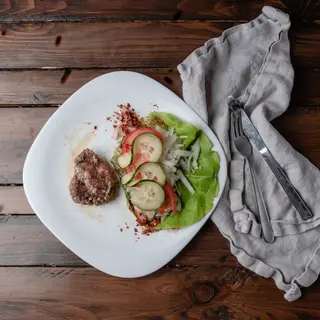 Uštipak 3 komada