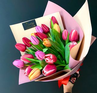 Buchet Energia Primaverii