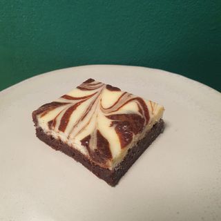 Чийзкейк брауни (55г)