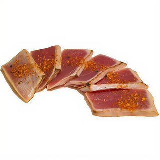 Tataki atún