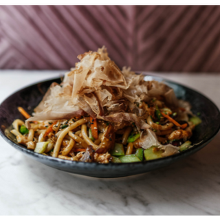 Yaki Udon