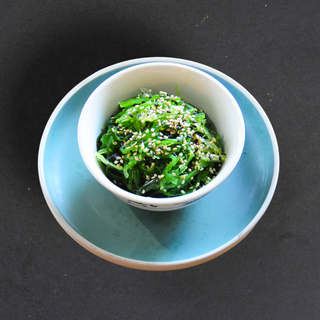 Goma Wakame