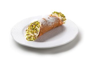 Cannolo ripieno a scelta